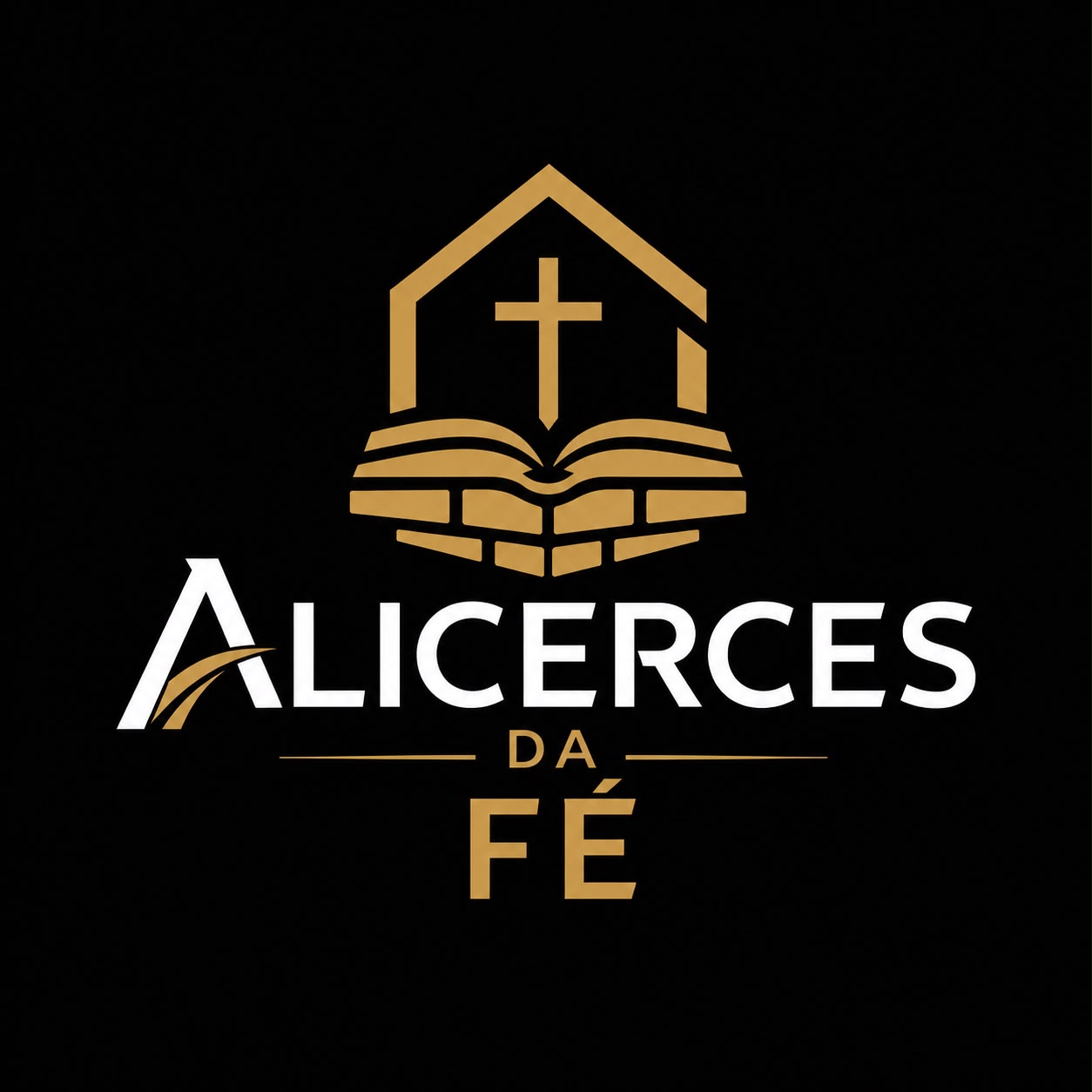 Alicerces da Fé