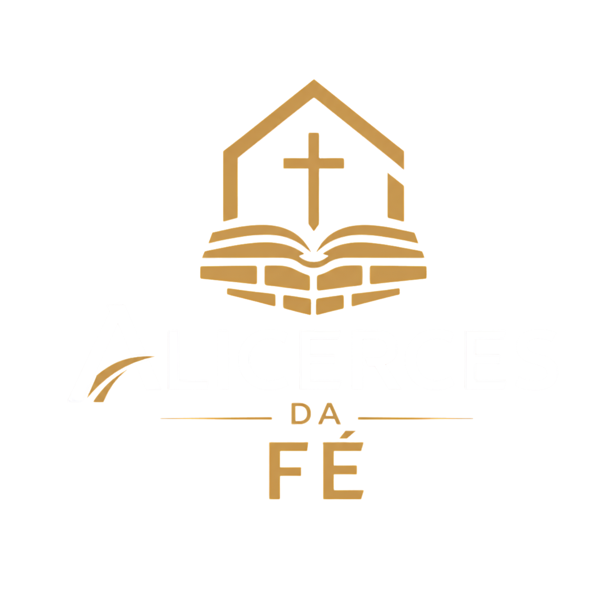 Alicerces da Fé